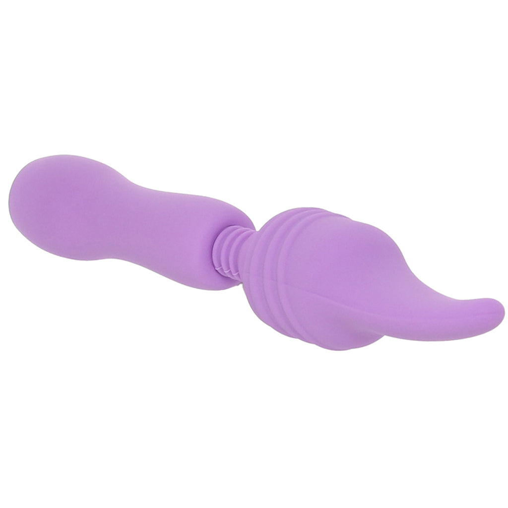 First Time Rechargeable Travel Teaser Kit Vibrators > Pocket Rockets - Tophatter Daily Deals